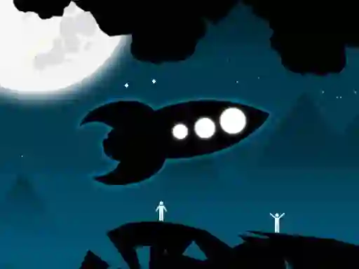 Juego Humans Rescue en línea