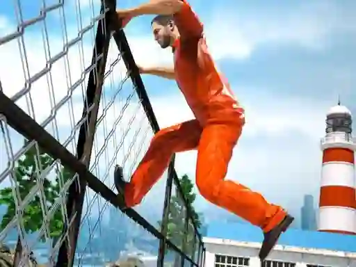 Juego Prison escape en línea