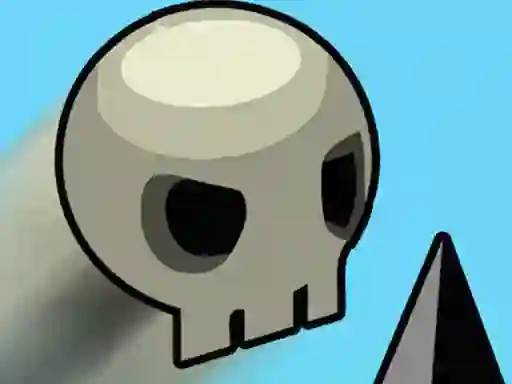 Juego Death Jump 3 en línea