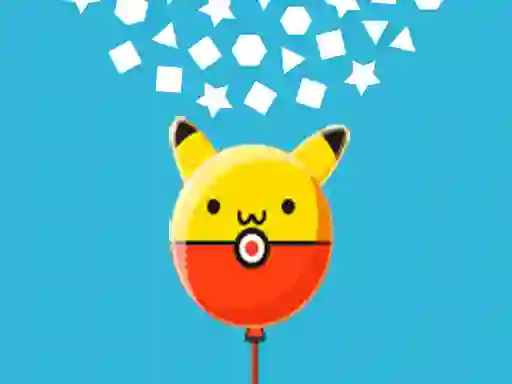 Juego Rise Up Pika en línea