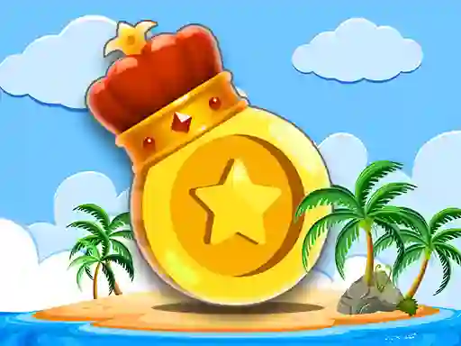 Juego Coin Royale en línea
