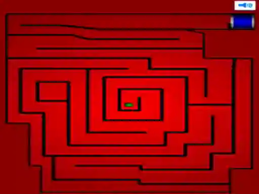 Juego Hedge maze en línea