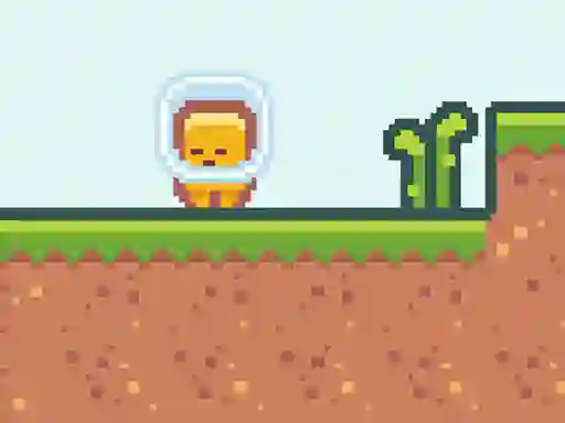 Juego Noob Alien en línea
