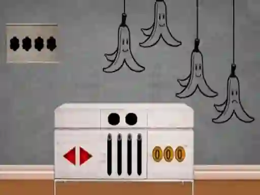 Juego Naughty Chef Escape en línea