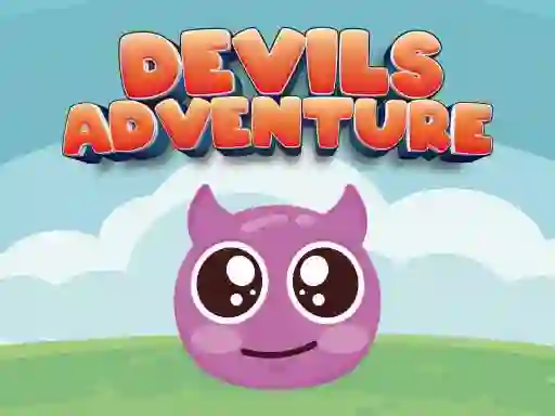 Juego Devils Adventure en línea