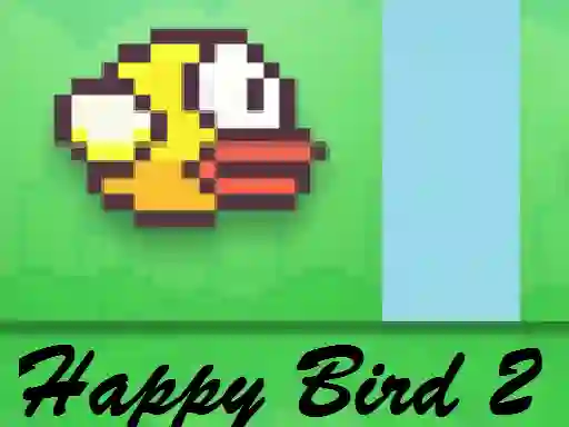 Juego Happy Bird 2 en línea