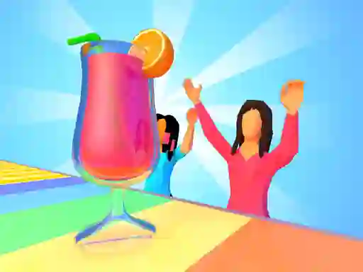Juego Party Cups Stack en línea