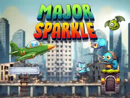 Juego Major Sparkle en línea