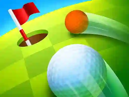 Juego Golf Battle en línea