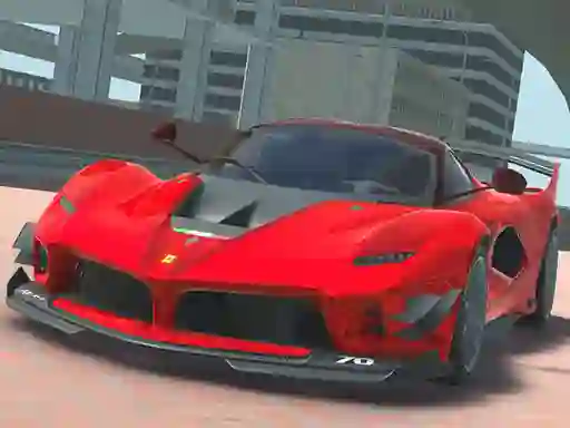 Juego Grand City Driving 2 en línea