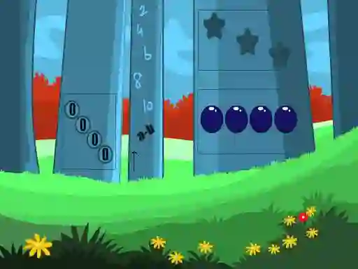 Juego Crown Land Escape en línea