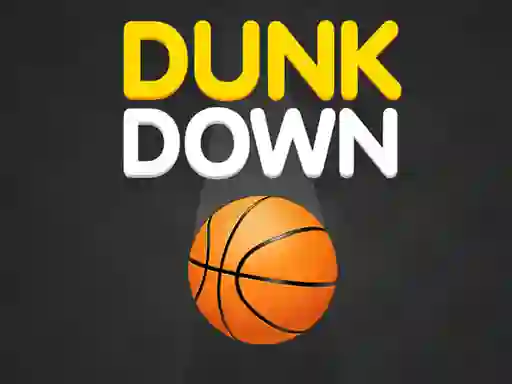 Juego Dunk Down en línea