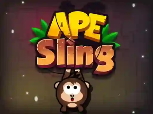 Juego APE Sling en línea