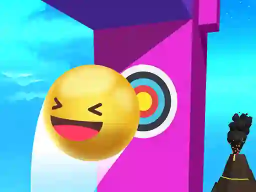 Juego Pokey Ball Jump en línea