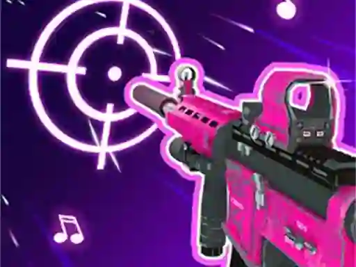 Juego Beat Shooter Game en línea