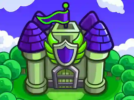 Juego Save The Kingdom en línea