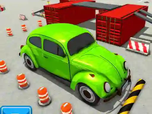 Juego Real Car Parking Master en línea