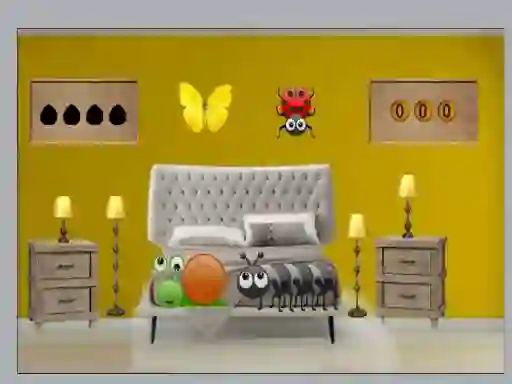 Juego Playful Kid Escape en línea