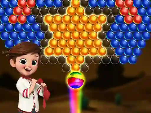 Juego Baloon Pop en línea