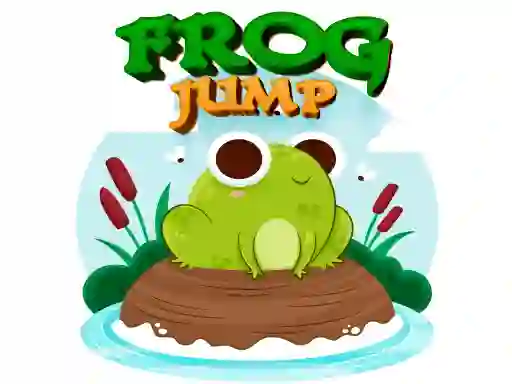 Juego Frog Jump en línea