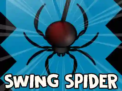 Juego Swing Spider en línea