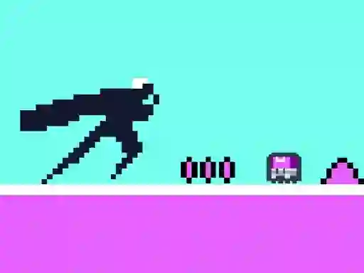 Juego Ninja Guy 2 en línea