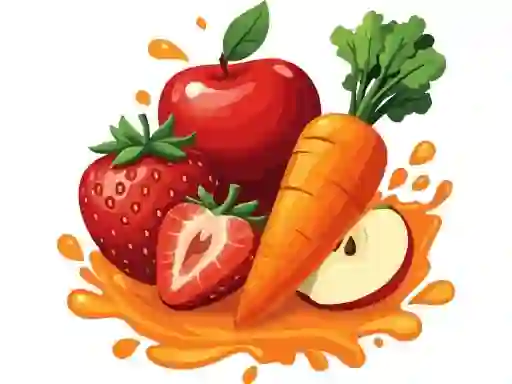 Juego Fruit Bounce en línea