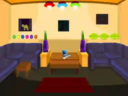 Juego Escape From Glorious Village en línea