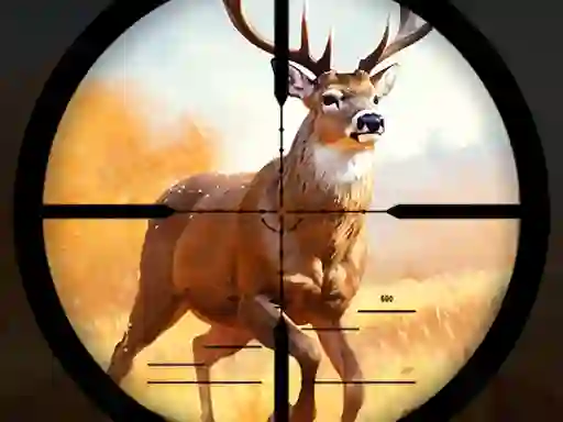 Juego Wild Hunting Clash en línea