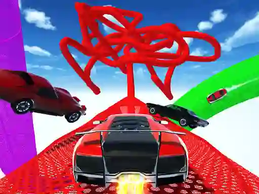 Juego Stunt Maps en línea