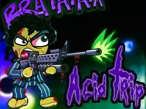 Juego Acid Trip en línea
