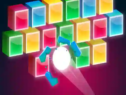 Juego Idle Ball Clicker Shooter en línea