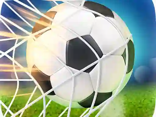 Juego Soccer Super Star - Football en línea