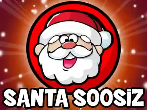 Juego Santa Soosiz 2 en línea