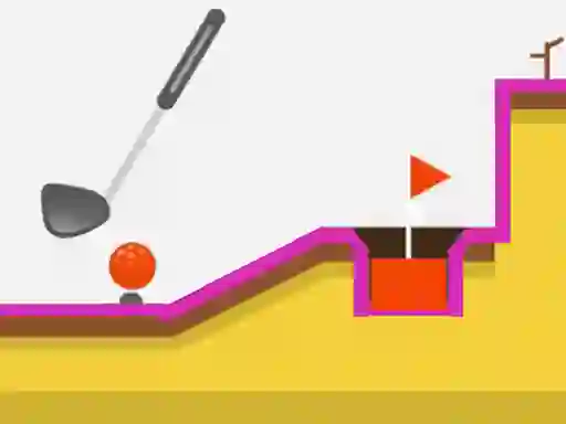 Juego Micro Golf Ball 2 en línea
