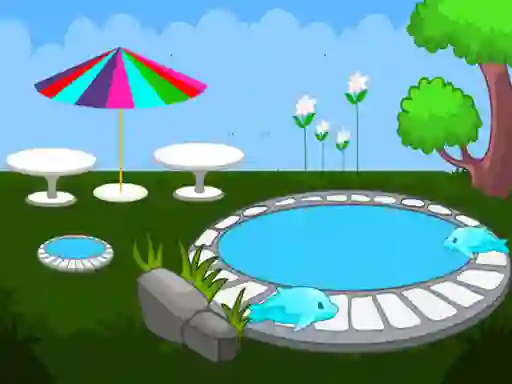 Juego Resort Escape en línea