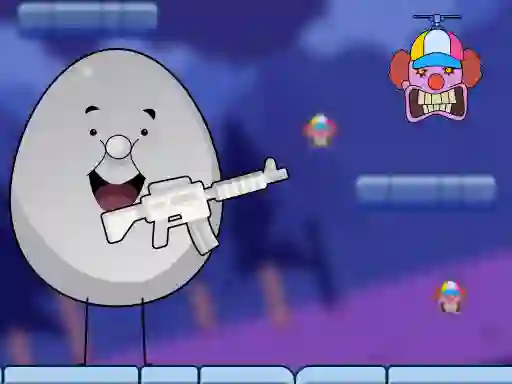 Juego One Night at Flumptys: Endless Jump en línea
