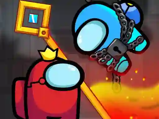 Juego Among Rescue en línea