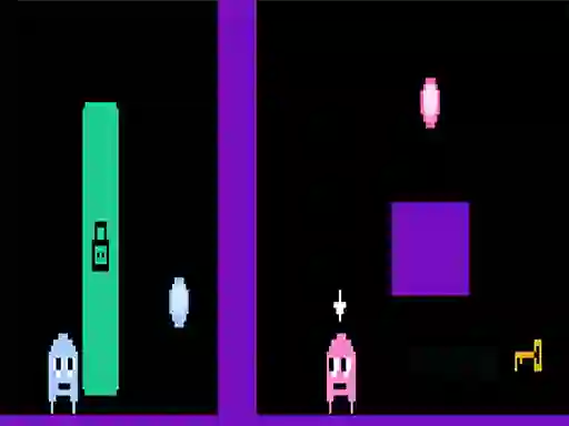 Juego Repo And Repo en línea