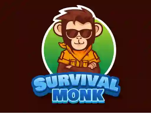 Juego Survival Monk en línea