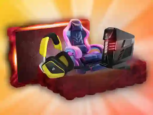 Juego Gamer Case Simulator en línea