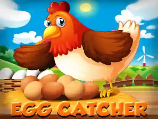 Juego Collect the easter Eggs en línea