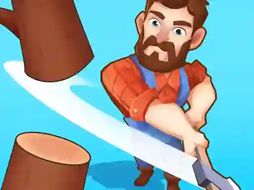 Juego Lumber Run en línea