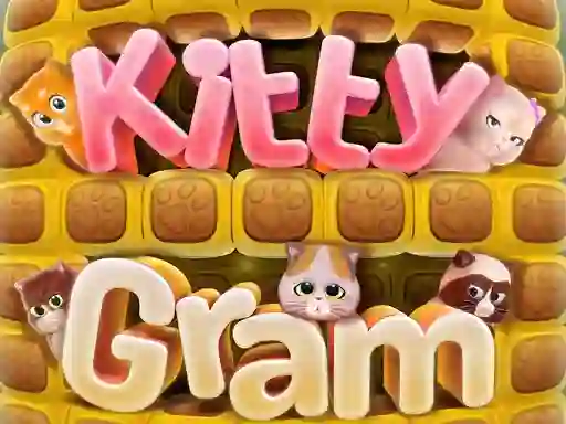 Juego Kittygram en línea
