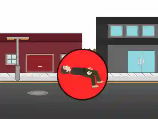 Juego Dodge the bullet en línea