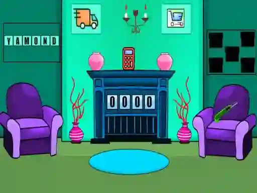 Juego Cyber Monday Escape 2 en línea