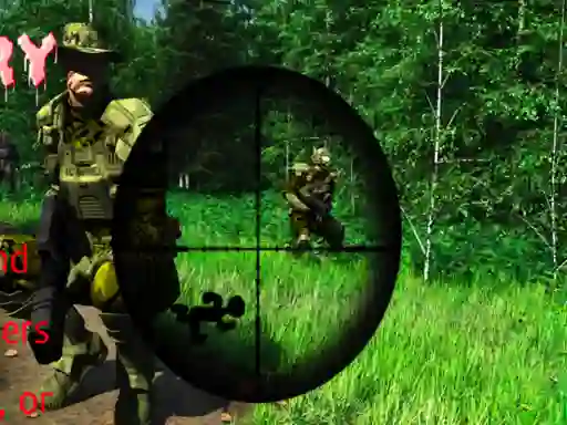 Juego Guns Simulator Destroy All en línea