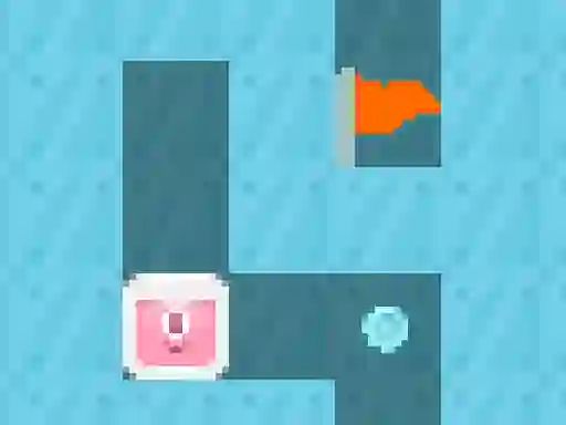 Juego Marshmello Monster en línea