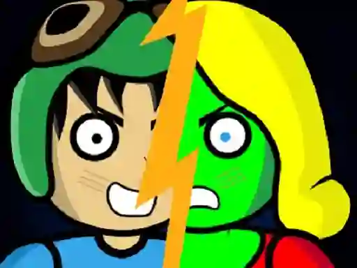 Juego Detonate zombie en línea