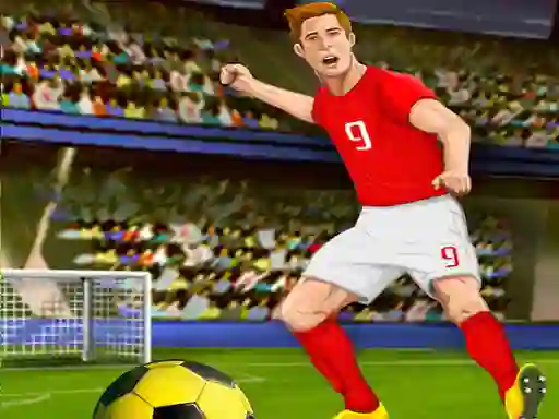 Juego Soccer Skills The Finest of Kings en línea